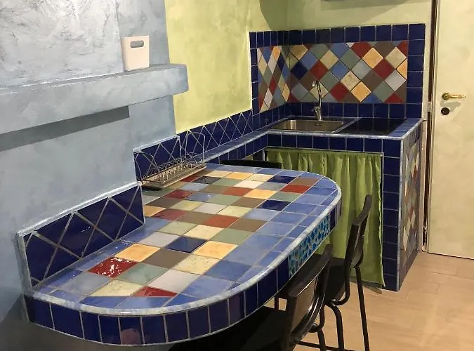 E&C Suites Roma
