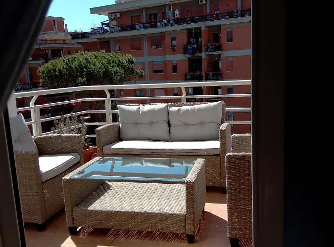E&C Suites Roma