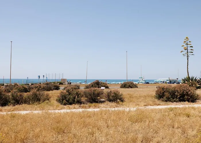 A 124 Passi Dal Mare