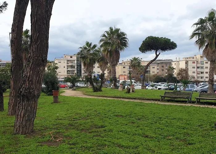 Euforbia House