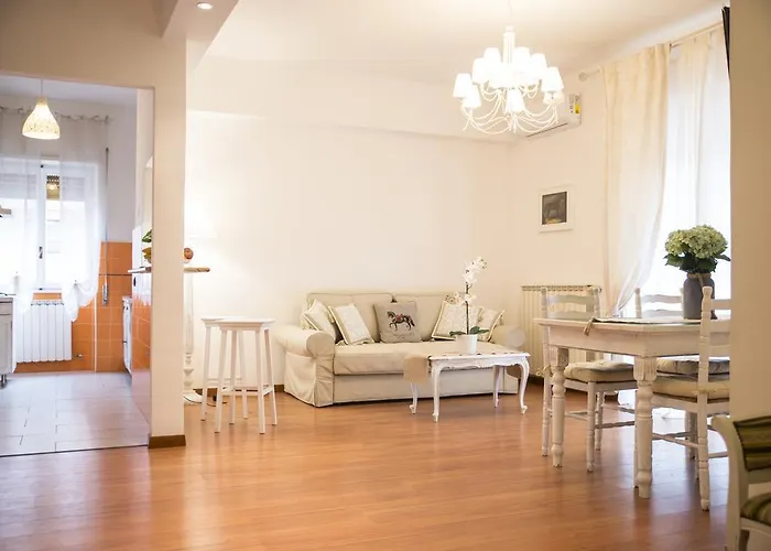 Tisserand Boutique & Apartment
