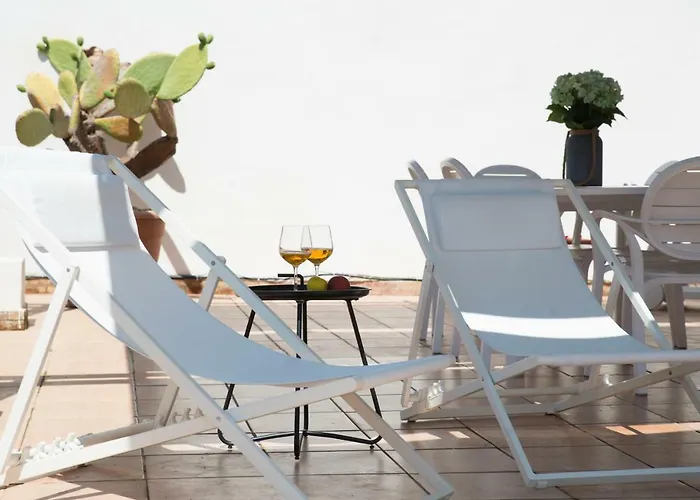 Tisserand Boutique & Apartment